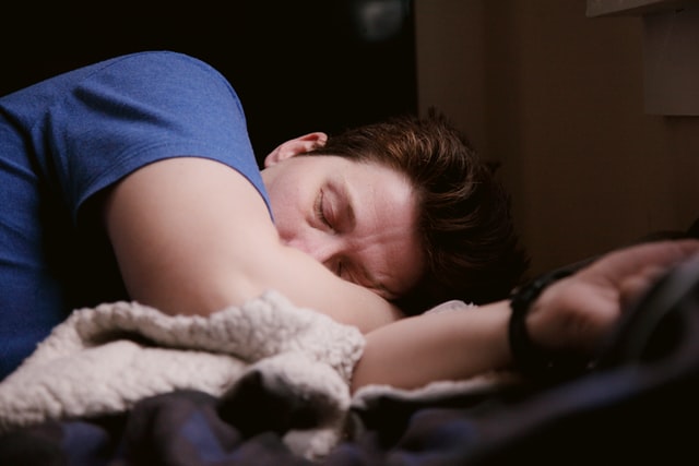 CBD gegen Obstruktive Schlafapnoe-Syndrom